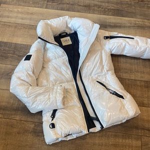 Sam Freestyle Bomber Jacket